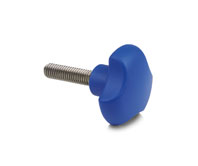 VTT-SST-VD-Lobe knobs with solid section